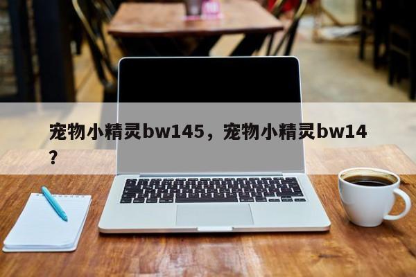 宠物小精灵bw145，宠物小精灵bw14？