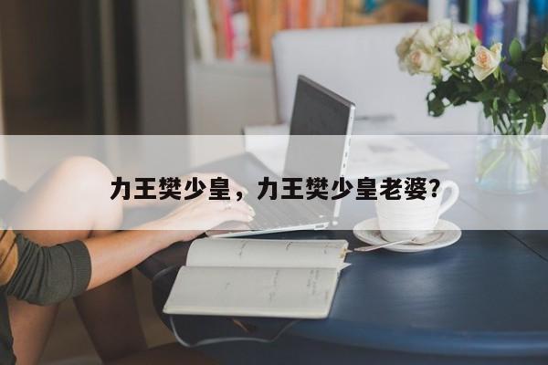 力王樊少皇，力王樊少皇老婆？