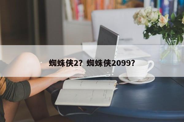 蜘蛛侠2？蜘蛛侠2099？