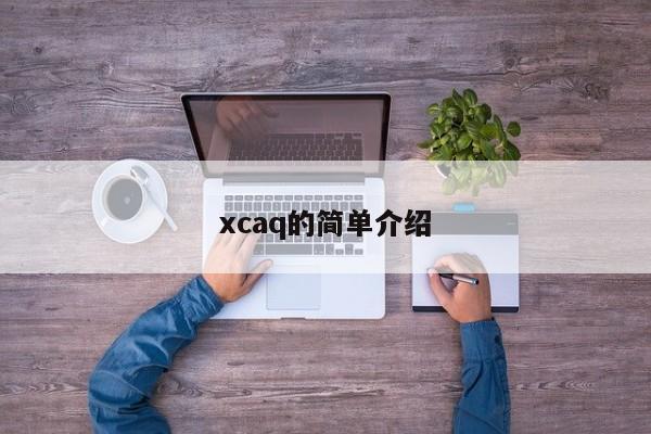 xcaq的简单介绍