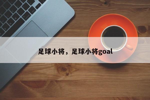 足球小将，足球小将goal