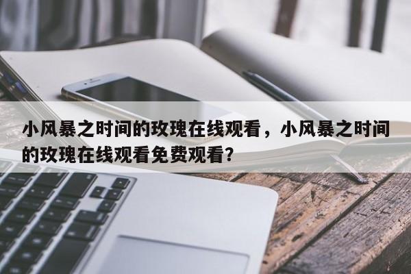 小风暴之时间的玫瑰在线观看，小风暴之时间的玫瑰在线观看免费观看？