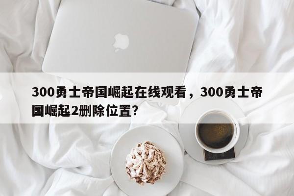 300勇士帝国崛起在线观看，300勇士帝国崛起2删除位置？