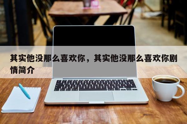 其实他没那么喜欢你，其实他没那么喜欢你剧情简介