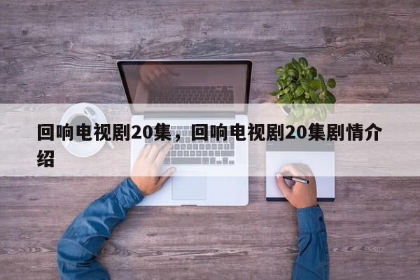 回响电视剧20集，回响电视剧20集剧情介绍